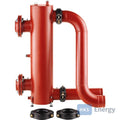 Bosch Installationszubehör für GC7000 WP Hydraulische Weiche mit Isolierung 900kW – 7736701908