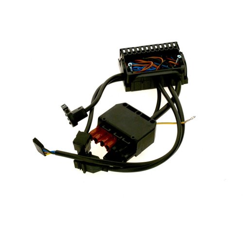 Bosch Sockel HG-A kpl V2 everp., 63016666