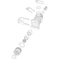 Bosch Anschlussgruppe 87376009640