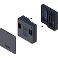 Bosch Gehäuse EPP komplett 8738216371