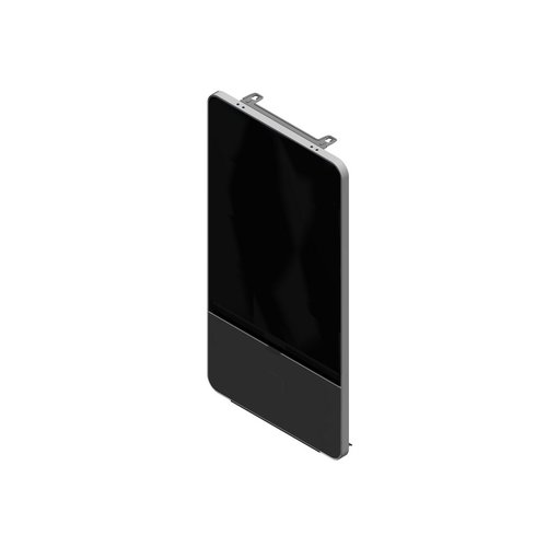 Bosch Abdeckung weiß 87186505150