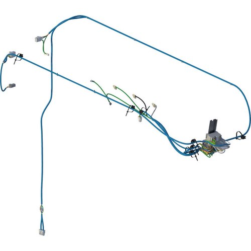 Bosch Kabelbaum IWI 8738216149