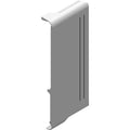 Bosch Seitenabdeckung (rechts) Bo 8738215971