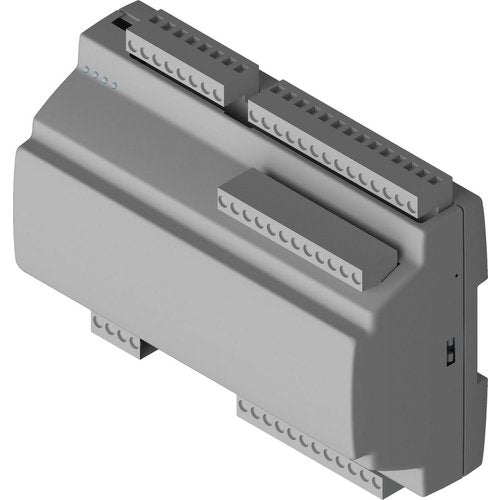 Bosch Regelung Rego5200 SW v1.6-1-03 8738215619