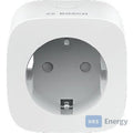 Bosch Smart Home Zwischenstecker kompakt Smart Plug (+M) – 8750003107