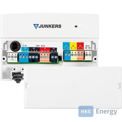 Bosch Schaltmodul IUM 1 Intelligentes Universal Modul – 7719002742