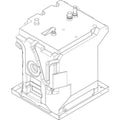 Bosch Speicher 100-2 SLS Tower everp., 7735502138