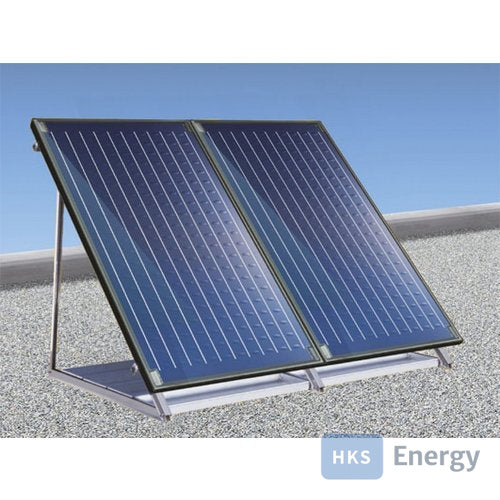 Bosch Solar-Systempaket JUPA SO540 SO5000 TFV, FKF3-2, FKF4-2 – 7739613930