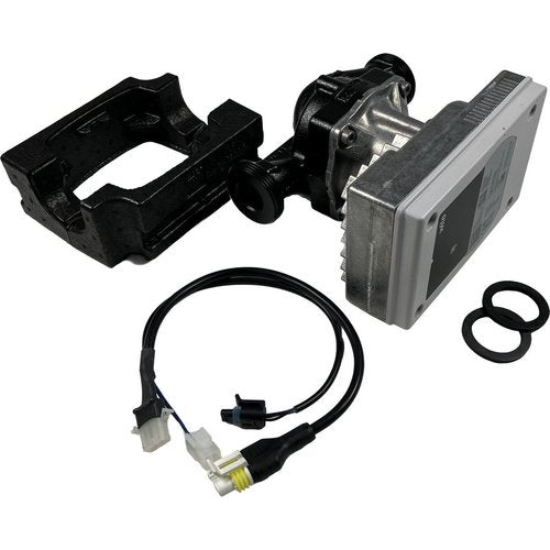 Bosch Pumpe Para Maxo 25-180-11 +Dämmung 8738215115