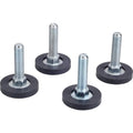 Bosch Gerätefuß M10x51 everp., 63028657 (MVP 4 Stück), je MVP