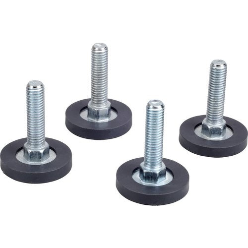 Bosch Gerätefuß M10x51 everp., 63028657 (MVP 4 Stück), je MVP