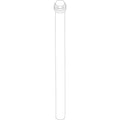 Bosch Anode 5/4" 87183105350