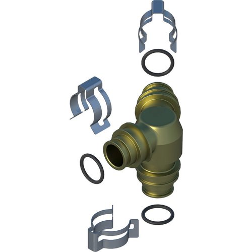 Bosch T-Stück 8738213684