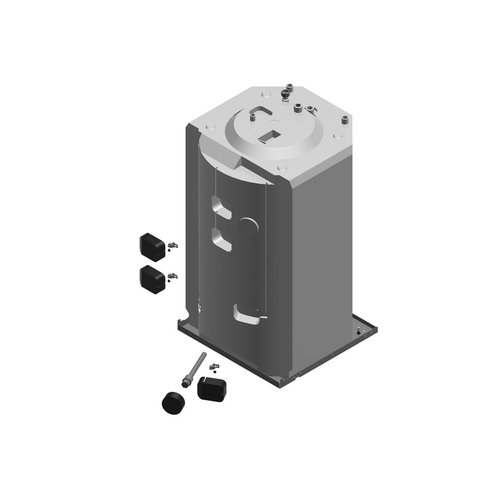 Bosch Behälter 170 l 87154073170