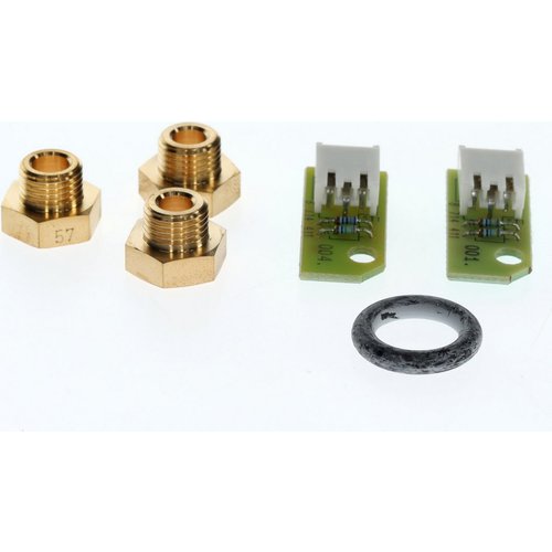 Bosch Gasart-Umbausatz 31>21,23 7710239043