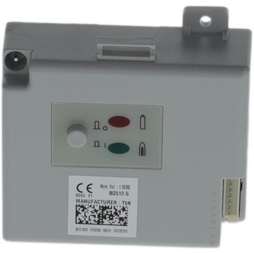 Bosch Zündbaustein 87072070840