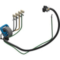Bosch Kabelbaum (Kompressor) 6-8kW REF 8738216210