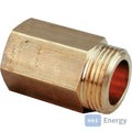 Bosch Installationszubehör Nr. 401 Anschlussstutzen R 3/4 – 7719000208
