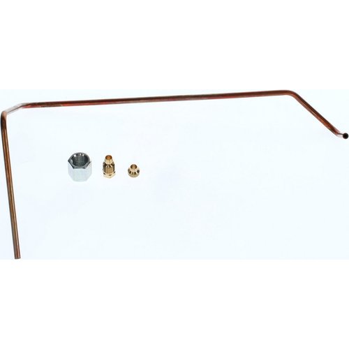 Bosch Zündgasrohrsatz 87290108460