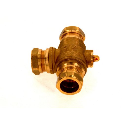 Bosch 3-Wege-Ventil 87183101550
