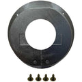 Bosch Abdeckung vorne gelocht 400/500 63004274