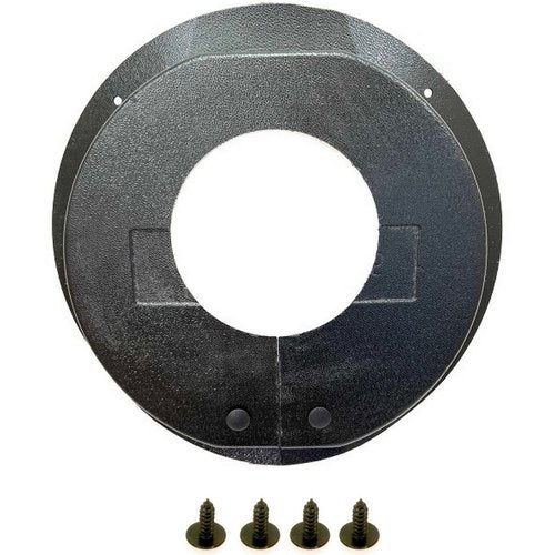 Bosch Abdeckung vorne gelocht 400/500 63004274