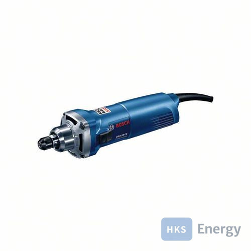 Bosch Geradschleifer GGS 28 CE – 0601220100