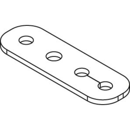 Bosch Dichtung Elektrode Insulfrax 8737708824 (MVP: 10 St.) je MVP