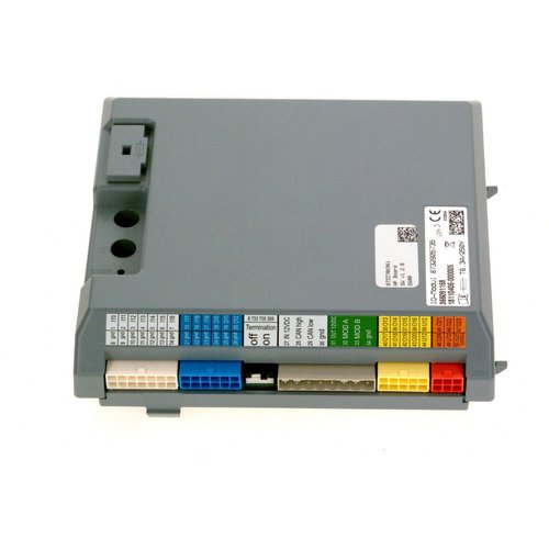 Bosch Steuergerät I/O 8738207582