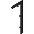 Bosch Isolierung seitlich 8738213872