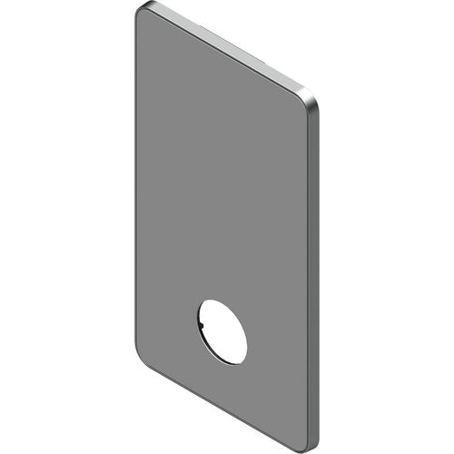 Bosch Vorderwand Bo 8738216470