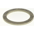 Bosch Dichtung D30x22,2x2 AFM34/2 (x10) 8716119375