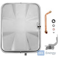 Bosch Installationszub. für GC5300i..P Ausdehnungsgefäß zum Einbau – 7736902336