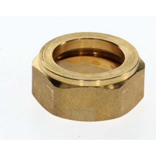 Bosch Verschraubung 22mm 7735600313 (MVP 2 Stück), je MVP