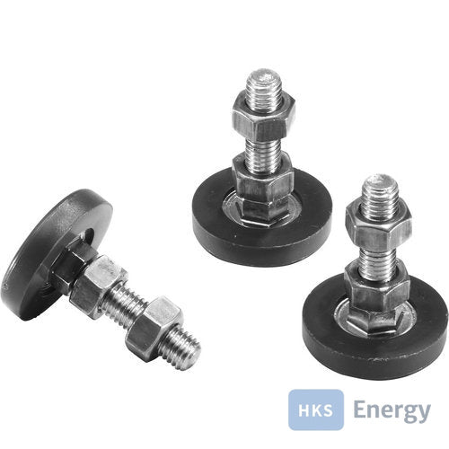 Bosch Speicherstell-Fuß-Set 500 bis 1000L (MVP: 3 St.) je MVP – 8718590658