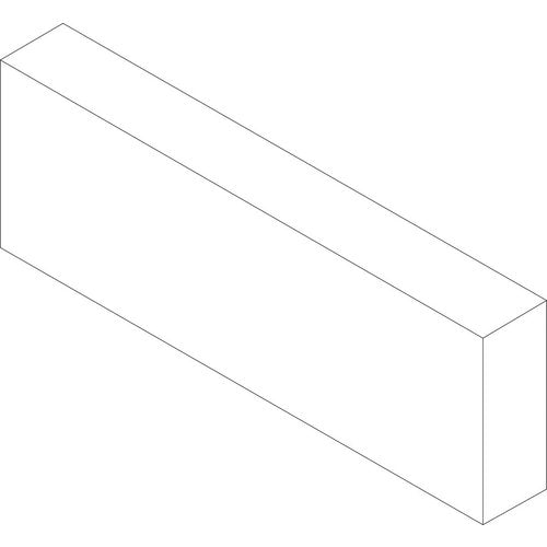 Bosch Dichtung 87186661450 (MVP 2 Stück), je MVP