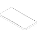 Bosch Abdeckblech Ju/Bo oben SP 8738206062
