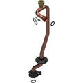 Bosch Vorlaufrohr (Wärmetauscher) 8737604173