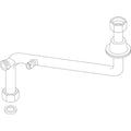 Bosch Verbindungsrohr 87107158630