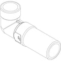 Bosch Bogen 1/2" 8737602559