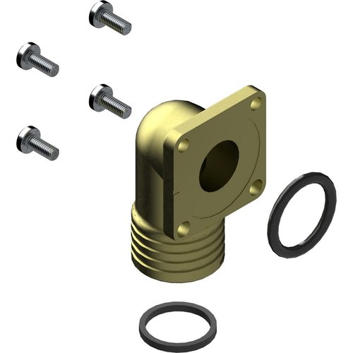 Bosch Winkelverschraubung 90grd 8738901724