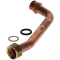 Bosch Rohr Vorlauf hinten 7736700762