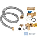 Bosch Ausdehnungsgefäß-Anschluss-Set AAS 2 – 8718584539