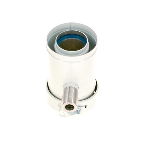 Bosch Kondenswasserablauf DN60/100 V2 7100457