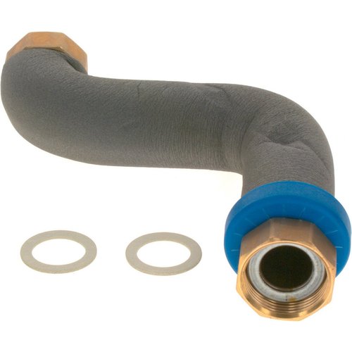 BO Anschlussrohr RK G1 1/4" 139x217 everp., 8718583181