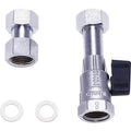 Bosch Installationszubehör Nr. 240 Service-Paket R 1/2 Aufputz-Installation – 7738112208