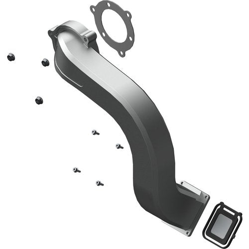 Bosch Gas-Luft-Kanal 8738903182