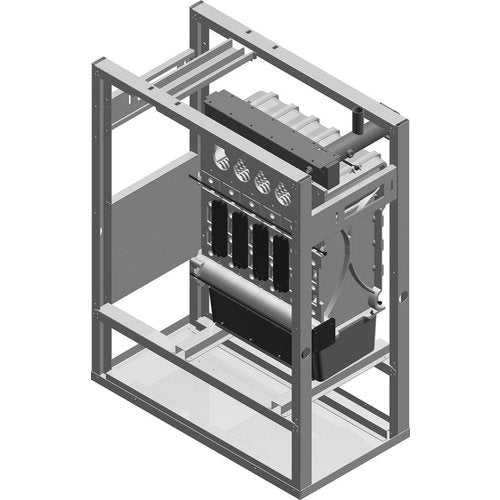 Bosch Kesselblock 6Gld V2 everp., 7747005485