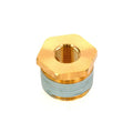 Bosch Red-Nippel Rp 3/4xG1/4 MS everp., 63038415