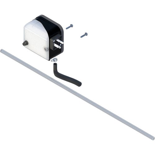 Bosch Druckwächter DL 10KH-5 Z 400/70 everp., 8738808516